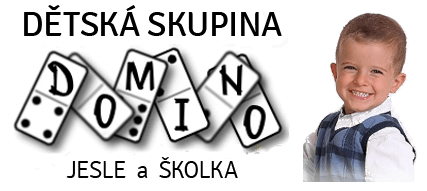 Dětská skupina DOMINO Liberec z.s.